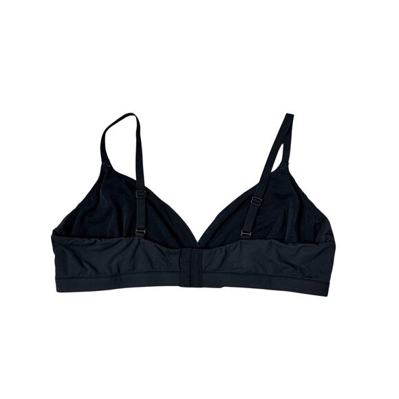 SKIMS Black Bra - Picture 4 of 5